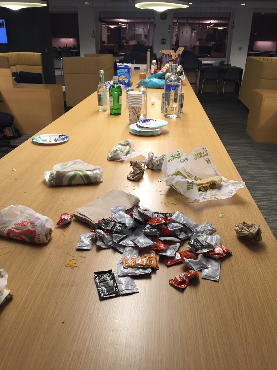 ian__major's tweet image. This about sums it up #hackandlearnsf4