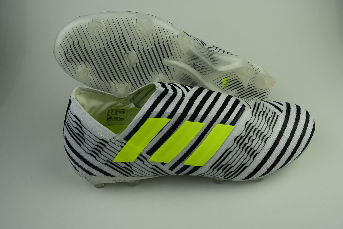 Nike Mercurial Vapor IX Fast Forward 06 Edition SG Pro