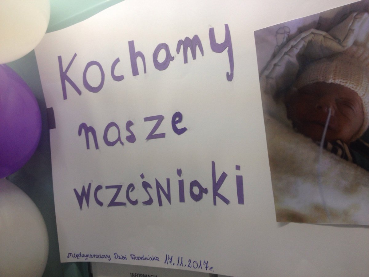 Walka trwa! Dziś Wasze święto! :*
uck.katowice.pl/strona-glowna/…