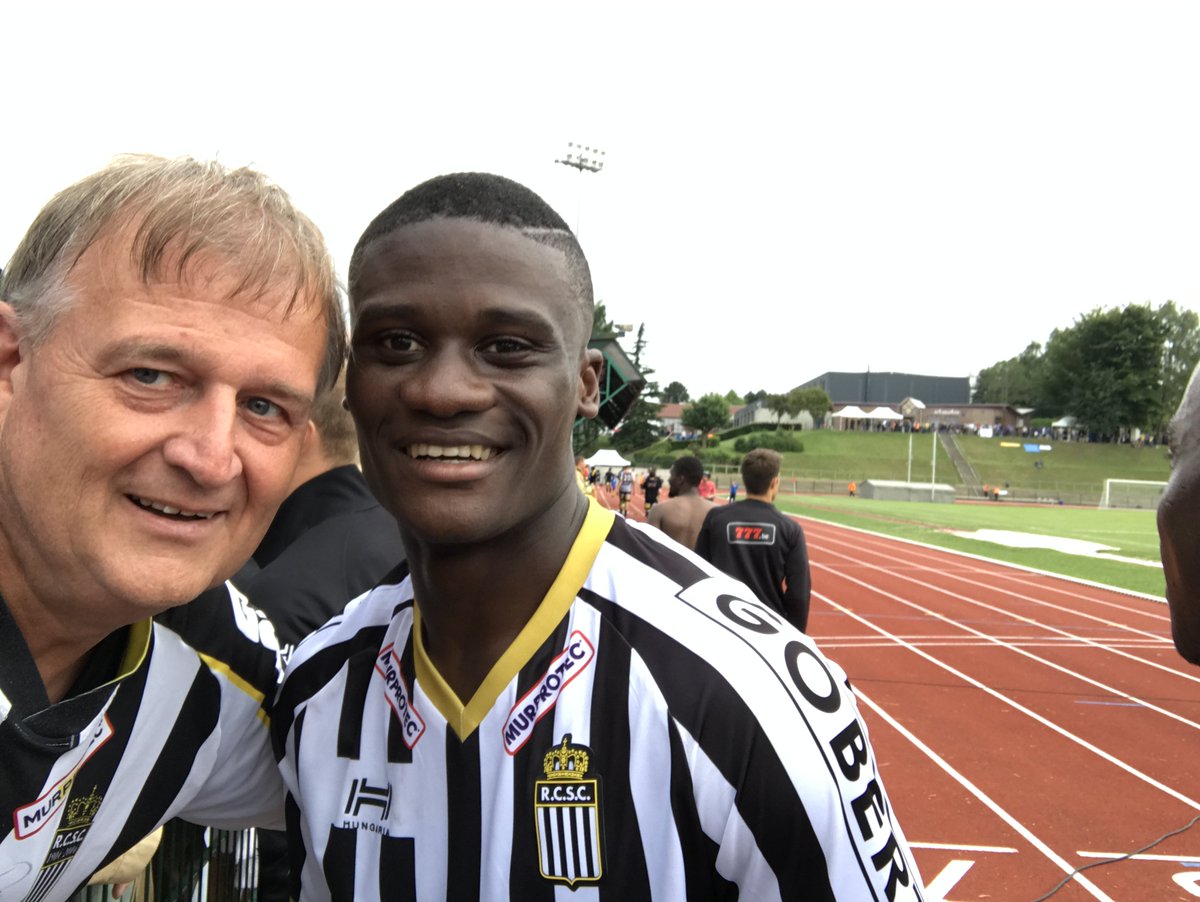 GamacheGuy's tweet photo. #CHAKVM #WeAreCharleroi #IC04 Pour la victoire ! #DorianDessoleil @JaviMartosE @MarinosOfficial @9k_gold @GjokoZajkov https://t.co/m92CFCkl8e