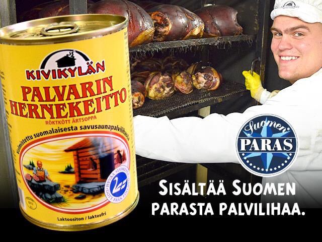 Kivikylän tweet media