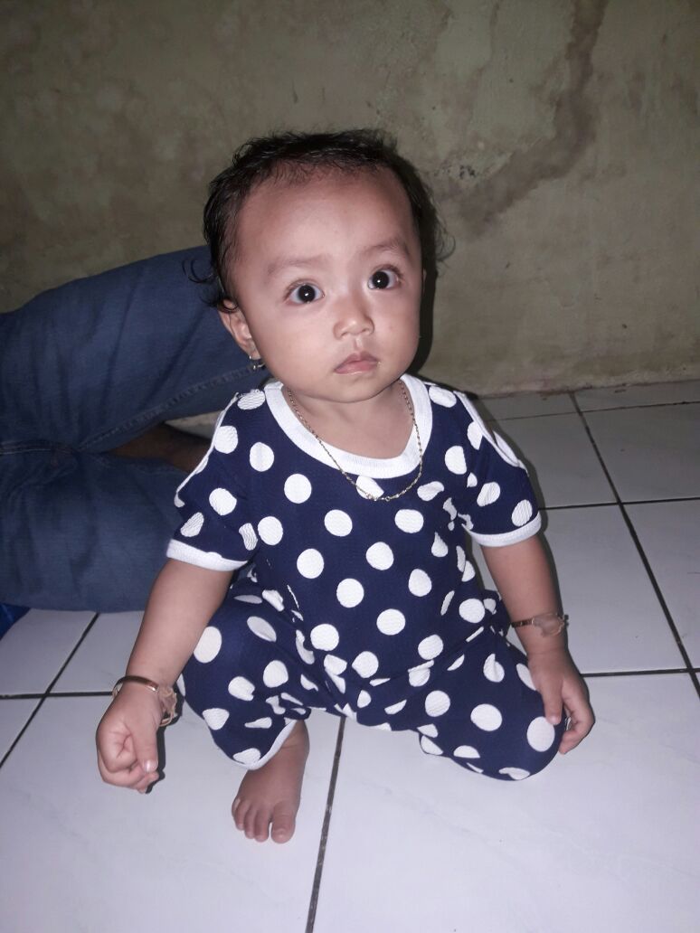 Posisi galakk