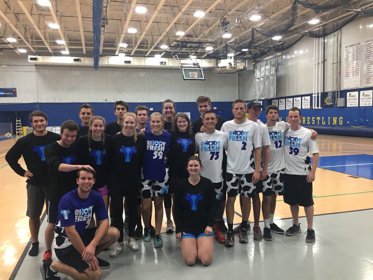 Thank you <a href="/SAVAGEultimate/">Ultimate_Savage</a> for some fresh gear! #GetRhodyGetRowdy