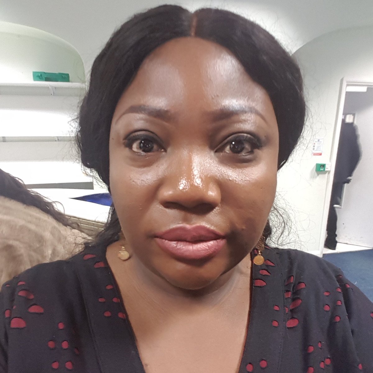 MARIAMA KPAKA tweet media