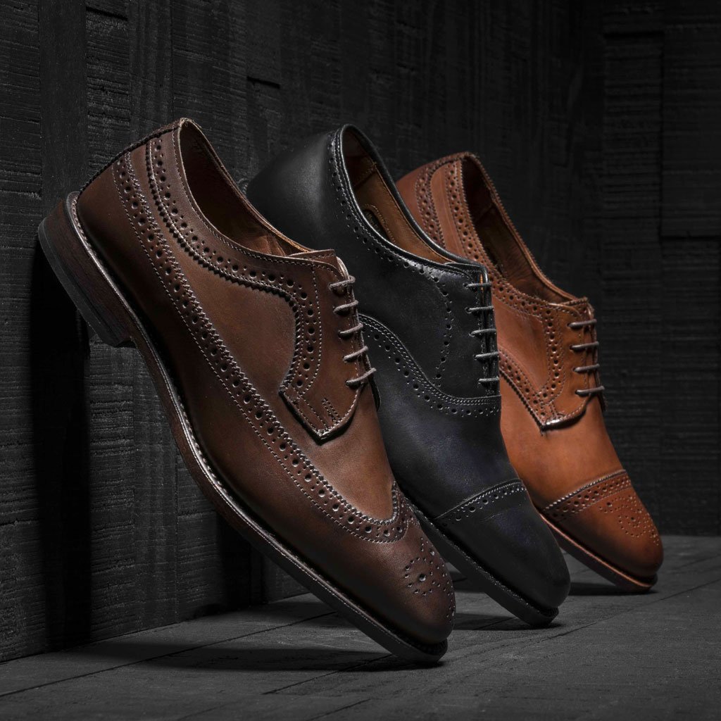 black friday allen edmonds