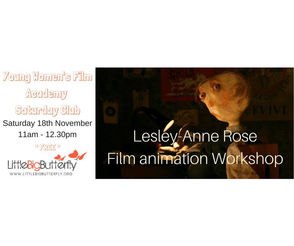 Tomorrow! <a href="/GoodSpaceNE/">GoodSpaceNE</a> YWFA 11-12.30pm FREE for young women aged 12+