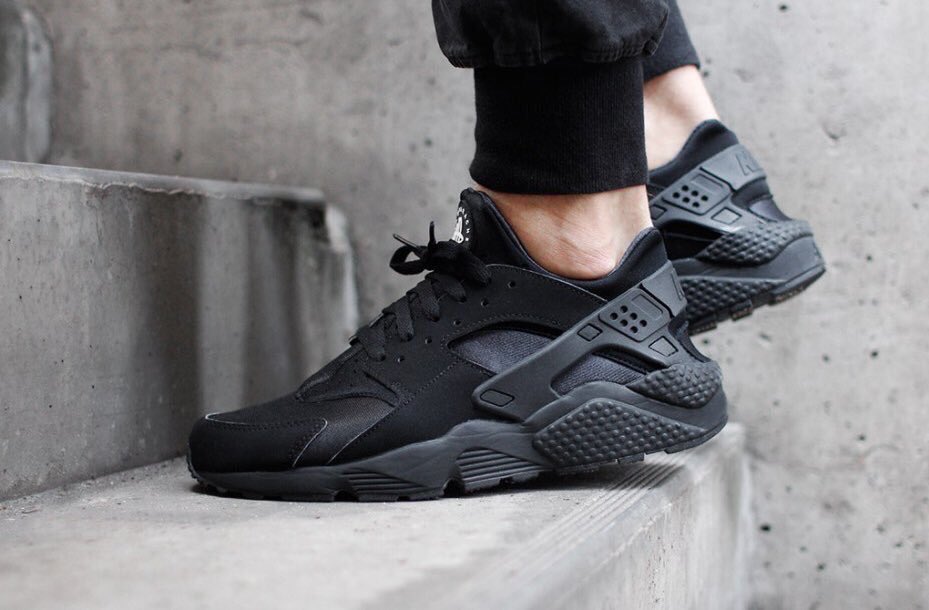 are nike air huarache true to size