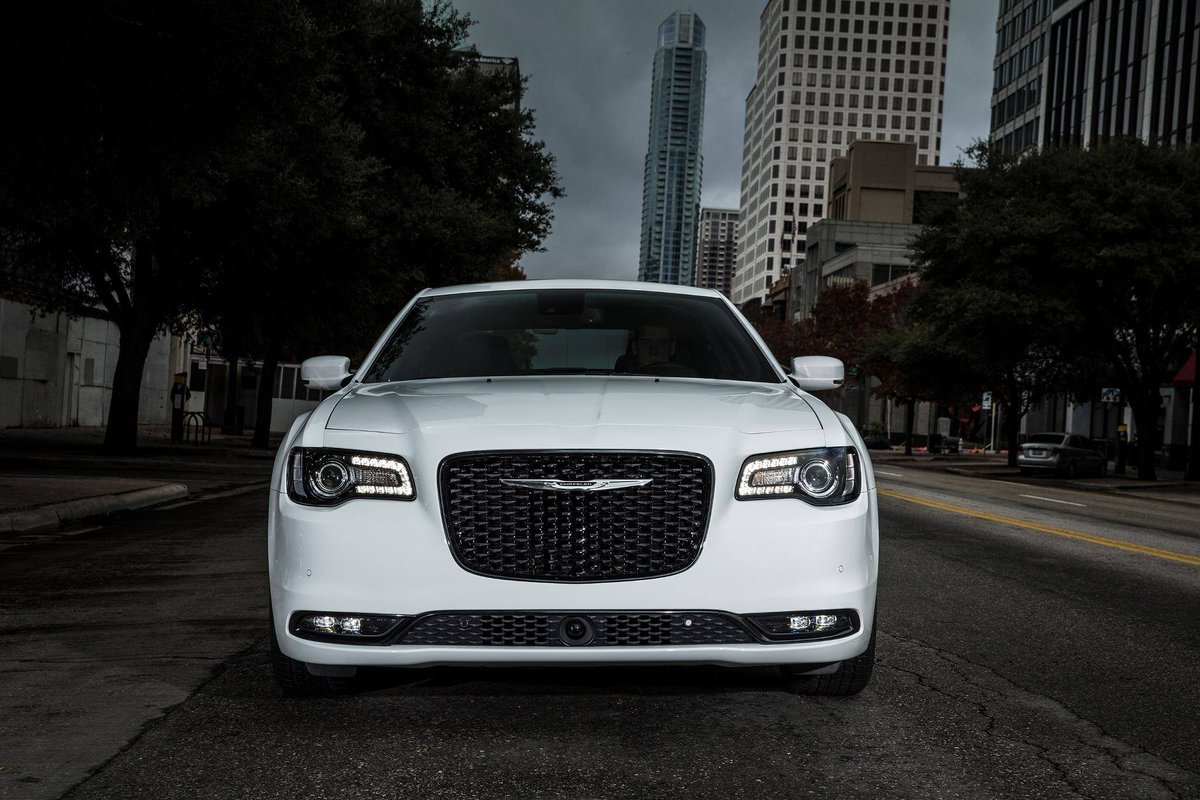 Chrysler Canada Chryslercanada Twitter