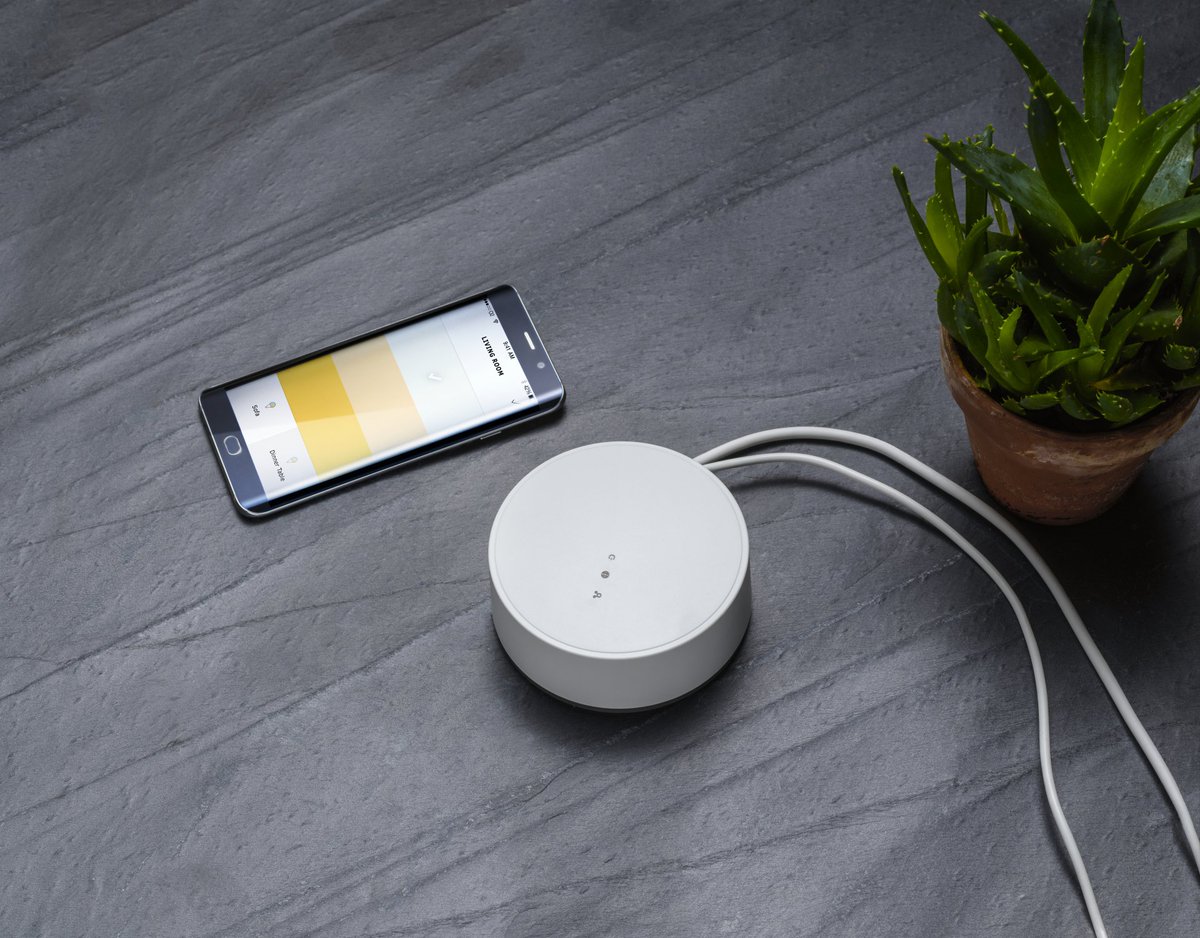 LebDeinDesignDE's tweet photo. Smarte #IKEA #Beleuchtung von #IKEA jetzt mit #Sprachsteuerung | #Alexa #AmazonAlexa #AmazonEcho #LED #Leuchten #SmartLicht ➤ https://t.co/yI6TAklJI1 https://t.co/y3Oh46epIF