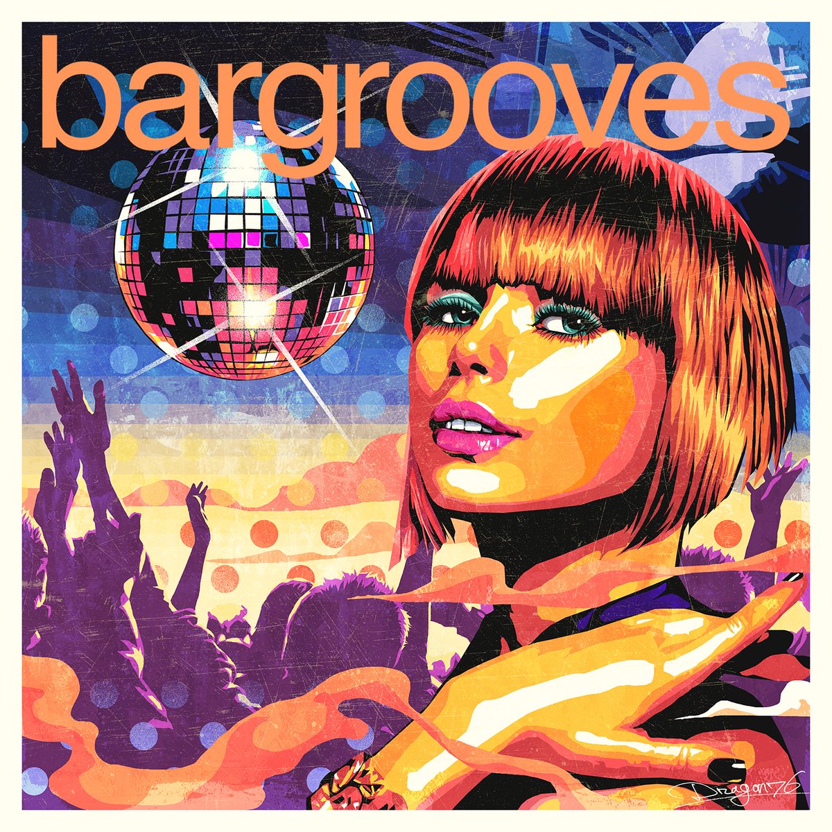 🔥 Bargrooves Disco 3.0 🔥

Packed full of hot new music from @moussetofficial, <a href="/UKShapeshifters/">The Shapeshifters</a>, <a href="/HONEYDIJON/">Honey Dijon</a> &amp; a whole lot more.

Buy &amp; Stream: lnk.to/bardi03.