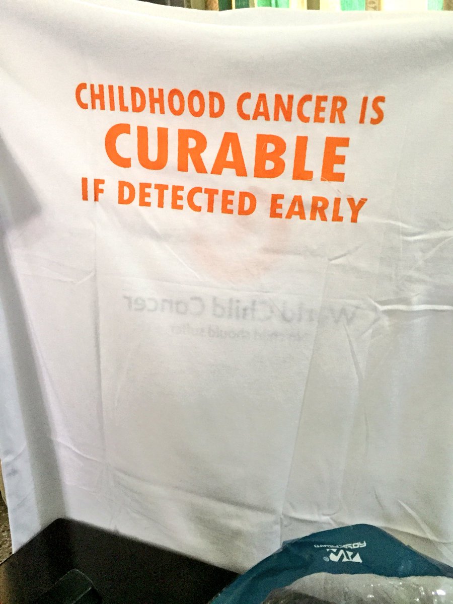 JoelGotSaved's tweet photo. visited the @WChildCancer office at the Korle Bu Teaching Hospital to get more insights on Child Cancer in Ghana. Did you know it’s curable? https://t.co/n9kSmMtrcL