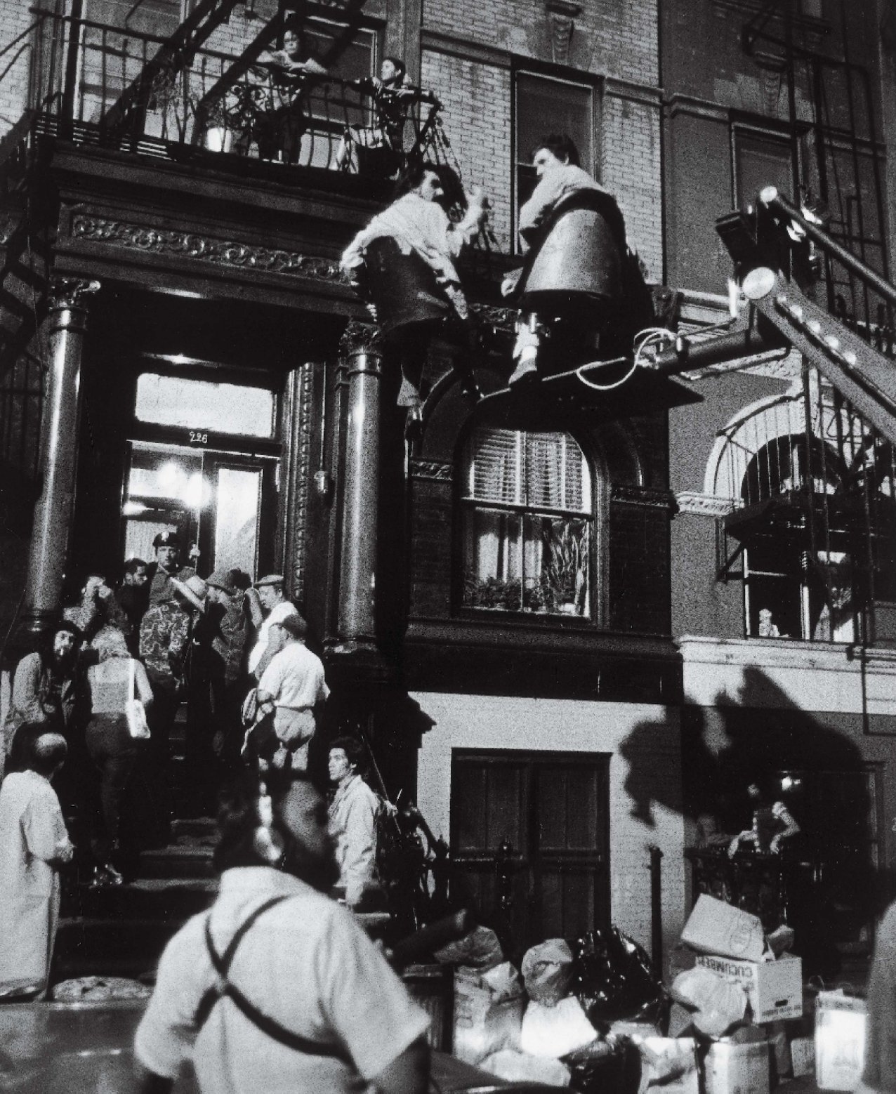  There\s no such thing as simple. Simple is hard. Happy 75th birthday, Martin Scorsese! 