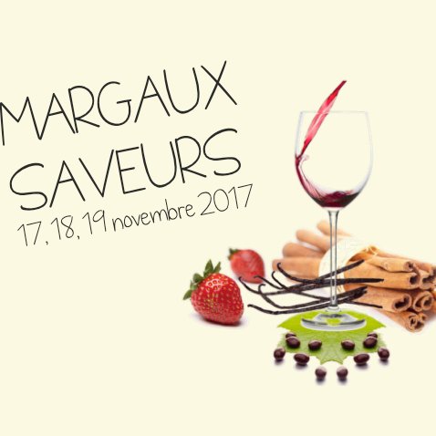 Encore un événement très alléchant ce week-end près de #Bordeaux... #gastronomie