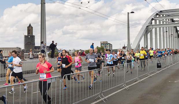 Arnhem Europese Sportstad  2018 bit.ly/2hAevd8
