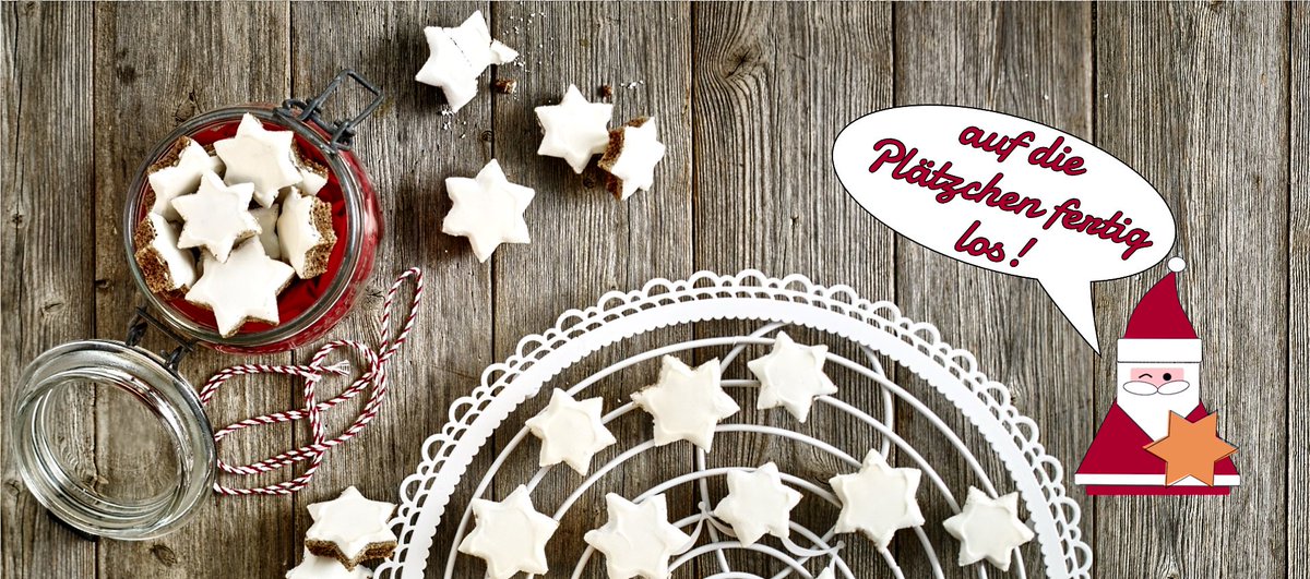 Backwelt24's tweet photo. #Weihnachtszeit ist #Plätzchenzeit! Entdeckt tolle #Plätzchenausstecher, Backformen und weitere tolle #Weihnachtsaccessoires in unserem Online-Shop!
https://t.co/iVtwEw9pBe https://t.co/Phsy6RW3VO