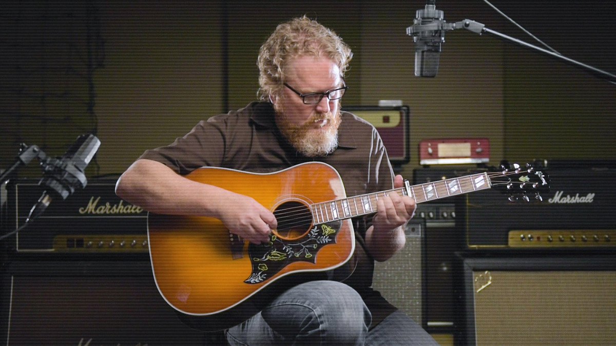 CatapultSound's tweet photo. We just started a new live performance series - straight from the studio. @BwillamK of @echolynband kicks it off with "Dublin Rooftops" from his latest solo album, "Open Skies Exploding". https://t.co/KDr2RZS1sW #LocalMusic #PhillyMusic https://t.co/eMIRelLZj4