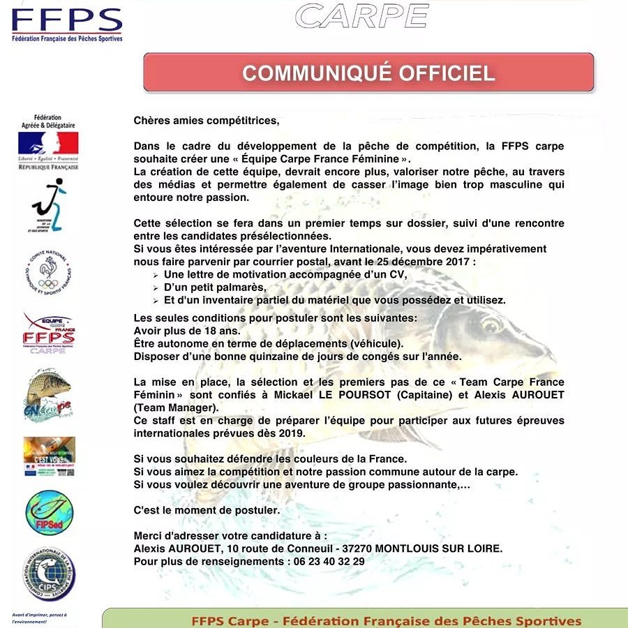 Une première en france inscriver vous