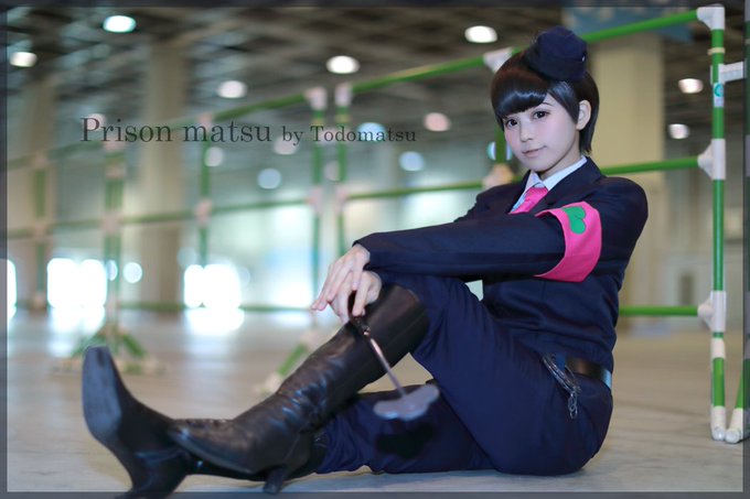 Twitterのコスプレ画像60