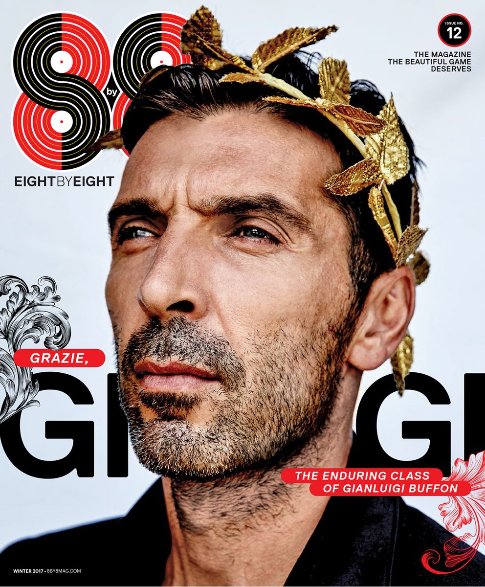Introducing the latest issue of Eight by Eight Magazine: #GrazieGigi. Available now for pre-order in our online shop. Ships in late November (just in time for the holidays!) shop.8by8mag.com