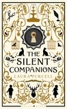 SilverMoonbowTW's tweet photo. 4/5: The Silent Companions by Laura Purcell
 https://t.co/ORuDYojfX3 https://t.co/xCUt18HRWC
