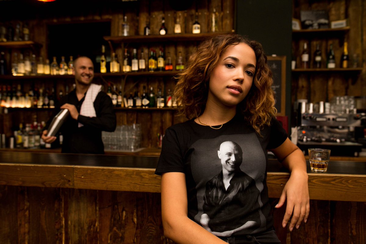 Neues Shirt: krasserstoff.com/item/107159/