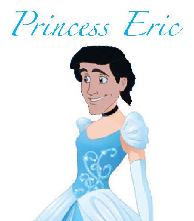 OomSmitty's tweet photo. All-time top 5 answer: #PrincessEric @PowerTripKFAN #Initials https://t.co/A9yoUlIYxa