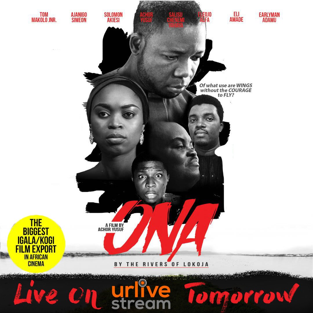 UrLive Stream tweet media