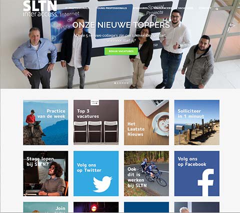 SLTN_IA_Jobs's tweet photo. Wil jij weten hoe het is om voor SLTN Inter Access te werken en wat je van ons kunt verwachten? Check onze nieuwe Werkenbij site https://t.co/SLsiR9A32h https://t.co/Bt7fCC6ask