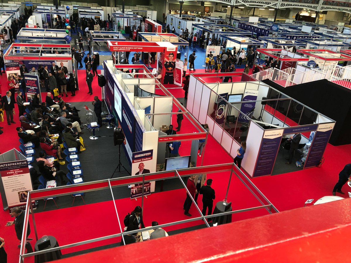BeaconbrandsLtd's tweet photo. Attending today's @GoingGlobalLive and @TheBusinessShow #internationalmarketing https://t.co/BGGQic0mQN