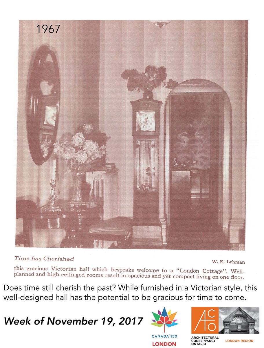 CanadaDayLdn's tweet photo. Does time still cherish the past? #LdnontJournal #Canada150 https://t.co/TO70oSMEHP