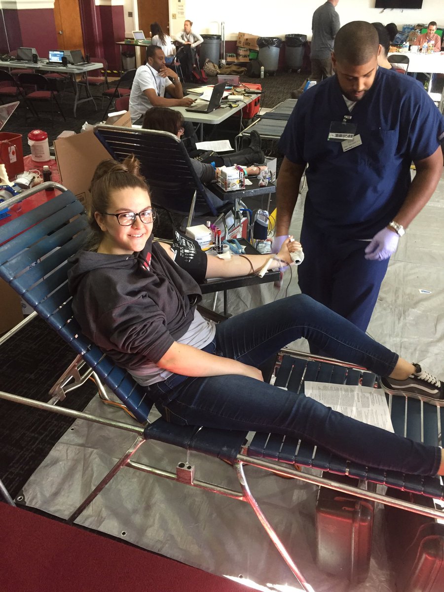 GuraKerr2017's tweet photo. Helping the community 1 blood donation at a time! #votegura #gurakerr2017 https://t.co/gSQf9EaJBm
