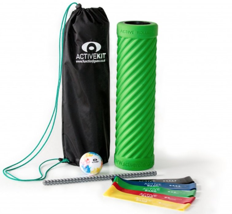 TheActiveKit tweet picture