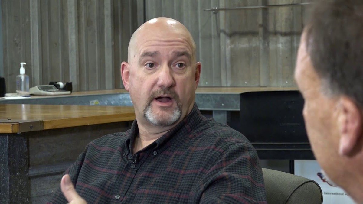 Jesus told us that our mission is to make disciples, but if we do not know what disciples are, how are we supposed to produce them?  buff.ly/2A7vNJK