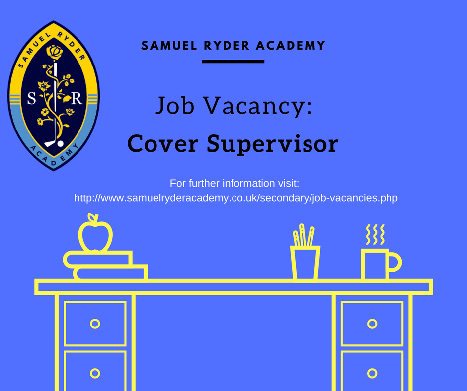 Exciting new position at SRA, #teaching #jobs#hiring #careers #Hertfordshire