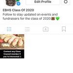 Photo by EBHS Class of 2020 (@EBHS2020)