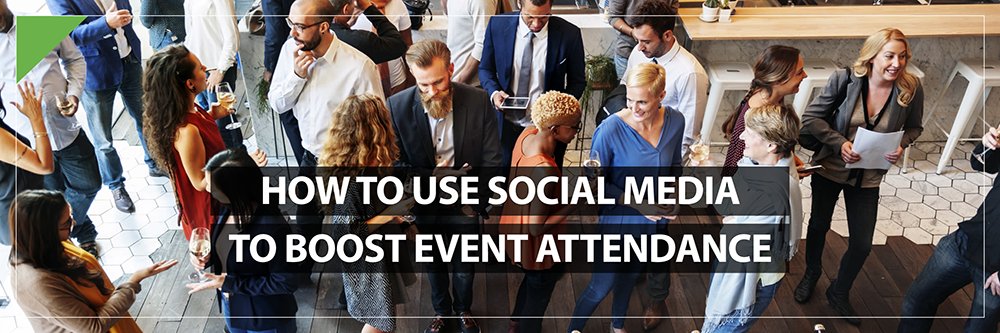 #Eventprofs:  Here are 6 ways to use social media to BOOST event attendance! hubs.ly/H08X7_f0