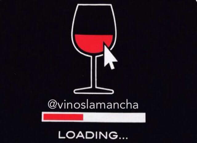 VinosCLM's tweet photo. ¿Preparado para el finde? ❤👇
Alegría es poco!! Cargando....🍷🍷😉
#WineTime #SpanishWines #Tinto https://t.co/6csIqP5qhK