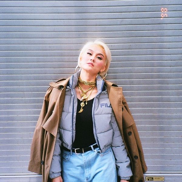 TheRhapsodyCom's tweet photo. Agnez Mo Talks Authenticity and Her New Album ‘X’  https://t.co/8SjwUhQpQK #music https://t.co/3xvzs5hiat