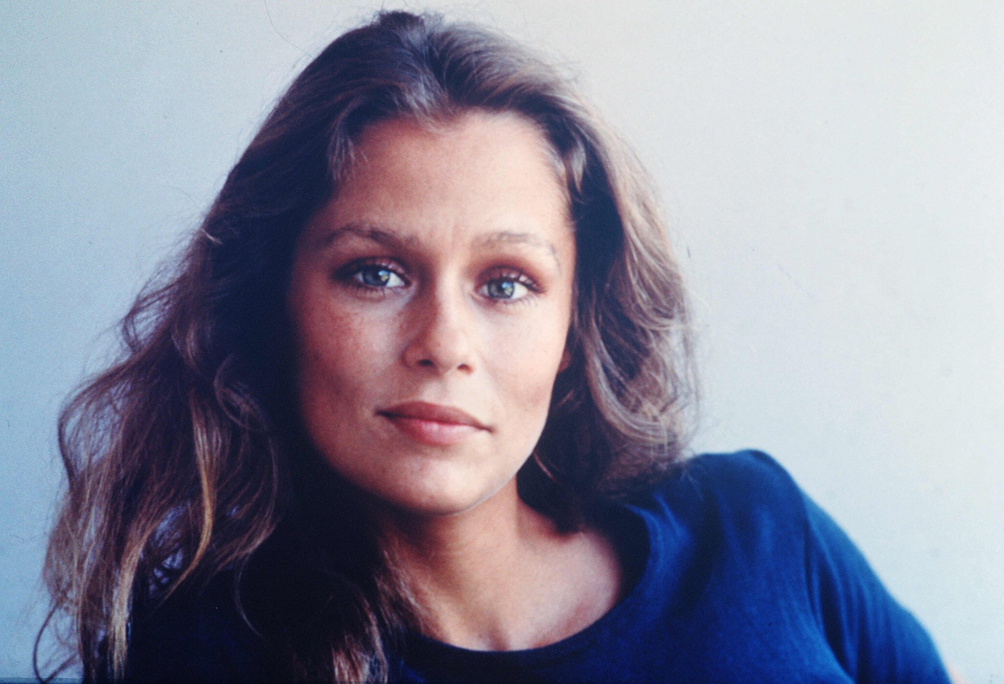 Happy birthday Lauren Hutton       