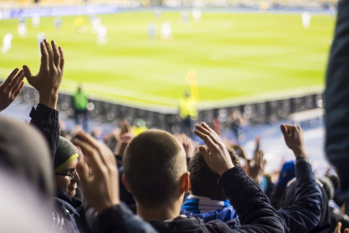 CovUniResearch's tweet photo. Paying the price: Can football address it’s ‘demographic time-bomb’? ⚽️ #PremierLeague https://t.co/Yb70DI6pJL https://t.co/4JVeJFkBC7