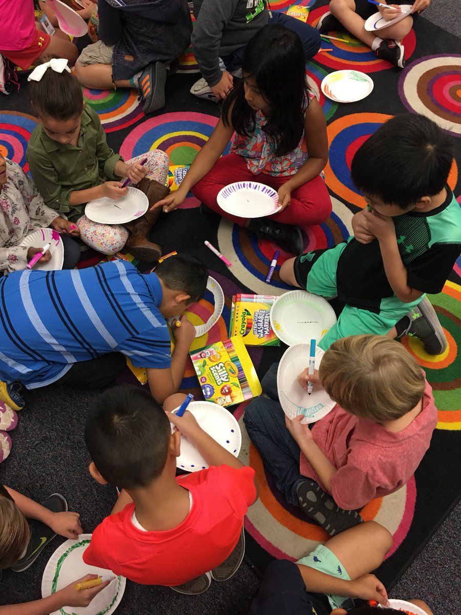 SHINE time at <a href="/CreechElem/">Creech Comets</a> 💙 #Creechpride #creechuniversity #sceshine <a href="/katyisd/">Katy ISD</a> #BeTheLegacy