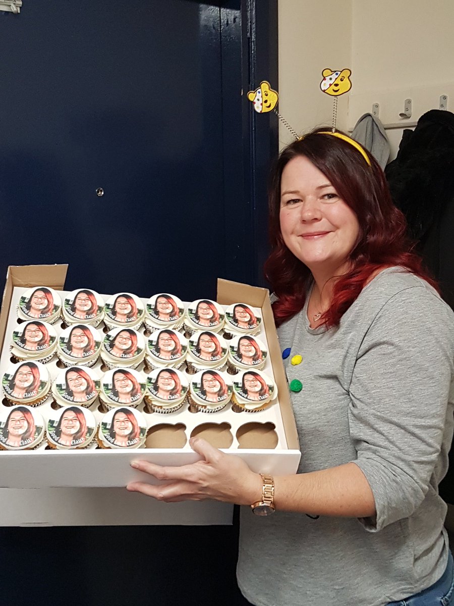 RPMOTY Claire Cupcakes.. Don't mind if I do..@ClaireD19826005 <a href="/BroadLane_LBO/">BroadLane_LBO</a> <a href="/WHRegion6/">Region 6</a>