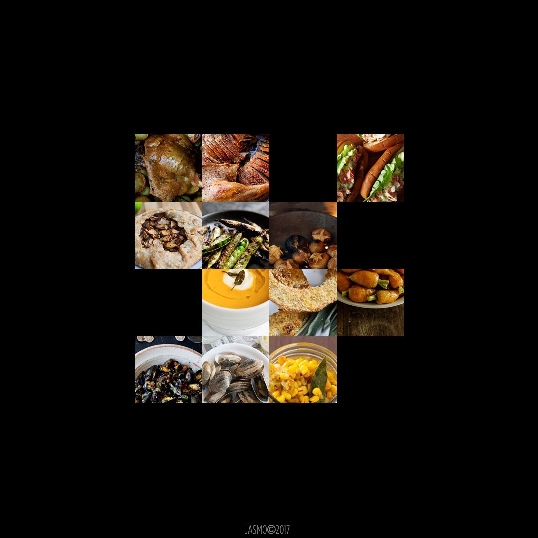 JASMONOIDES's tweet photo. Go back in history with daring Thanksgiving ingredients.
https://t.co/VEkMkOTu34
#Thanksgiving
#history
#traditions
#celebrate
#jasmo https://t.co/DR7oOO7aLM