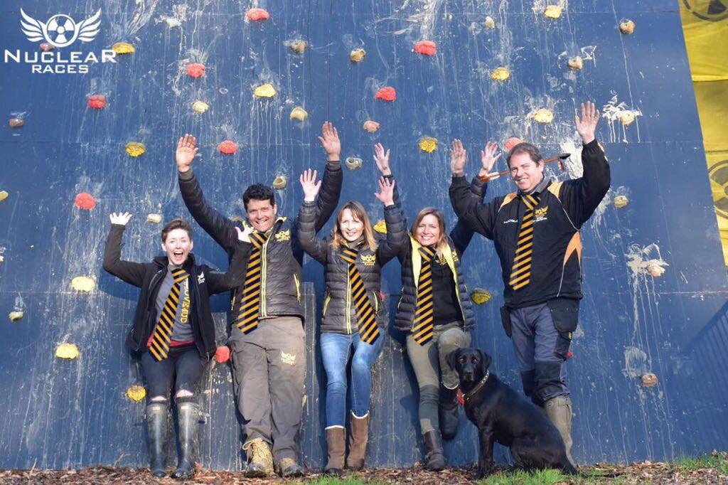 TheNuclearRaces's tweet photo. 💥Nuclear (incl Rookies) &amp; @NukWildForest have been shortlisted for 11 @Mudstacle Awards!💥

Please VOTE 4 us to #WIN https://t.co/4WA43jzslD https://t.co/95bjoPPOVt