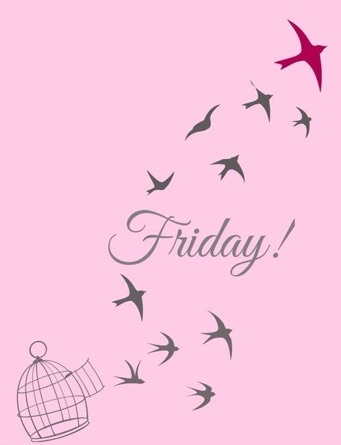 Happy Friday 💃🏼 what’re your weekend plans? Hopefully spending it outside! 

#Friday #weekend #health #positive #sunny #naturalhealth #quote #doctor #healthyliving #WomensHealth #organic #supplement #vitamin #diet #Paleo #wellness #fitness