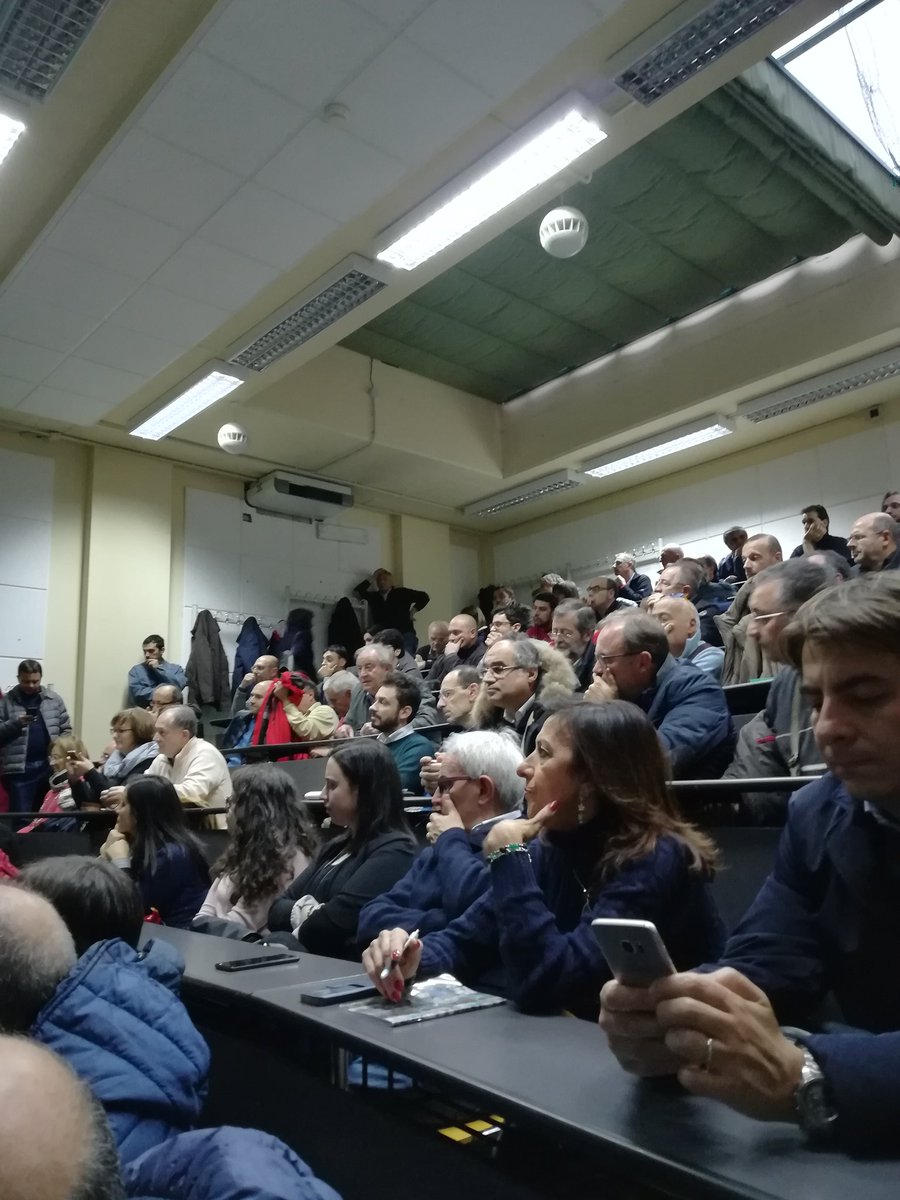 agroforpz's tweet photo. Giornata formativa RSDI BASILICATA #odafpz grande partecipazione! https://t.co/D44Jc9th6E
