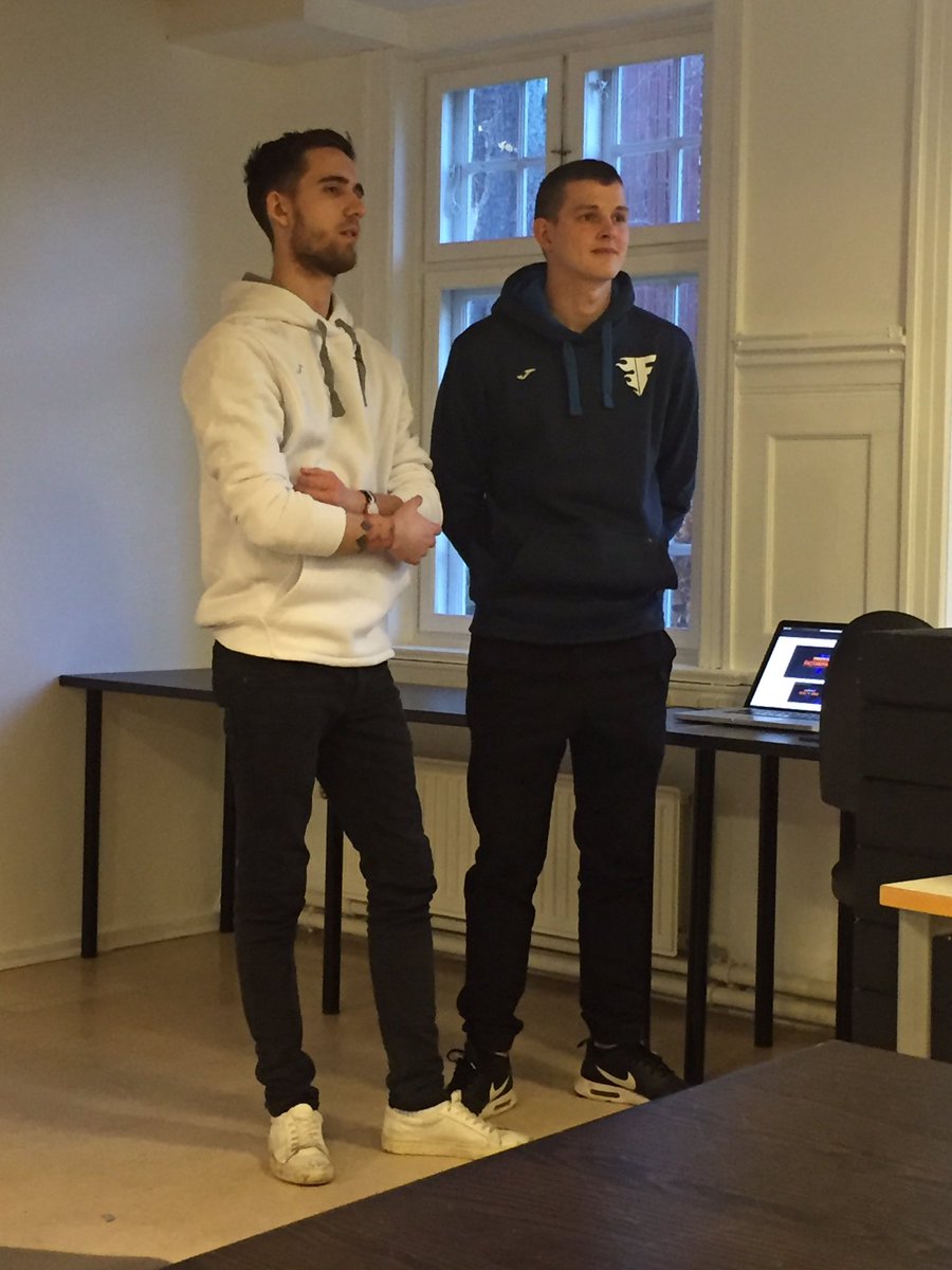 CPHFlames's tweet photo. Player interviews with @Mantzyyy and @bohp7575. Stay tuned for the video! https://t.co/cqUrU5iFHe