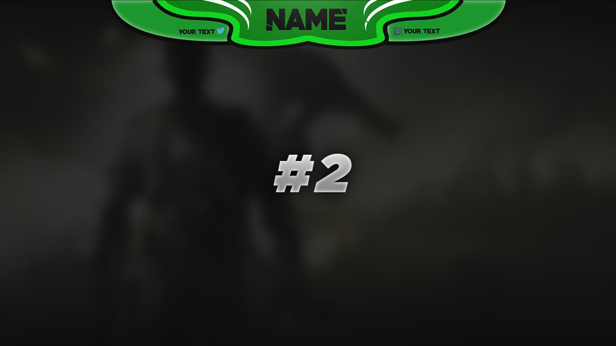 ZestyGraphics's tweet image. CHEAP GFX @Hambxne
-
@DNR_CREW  @NightRTs  @HyperRTs @Relay_RTs @CalzhyRTs @OLTRTs @Agile_RTs @IconRTs @DarkRTs1 @FearRTs @RogueRTs @Day_RTs