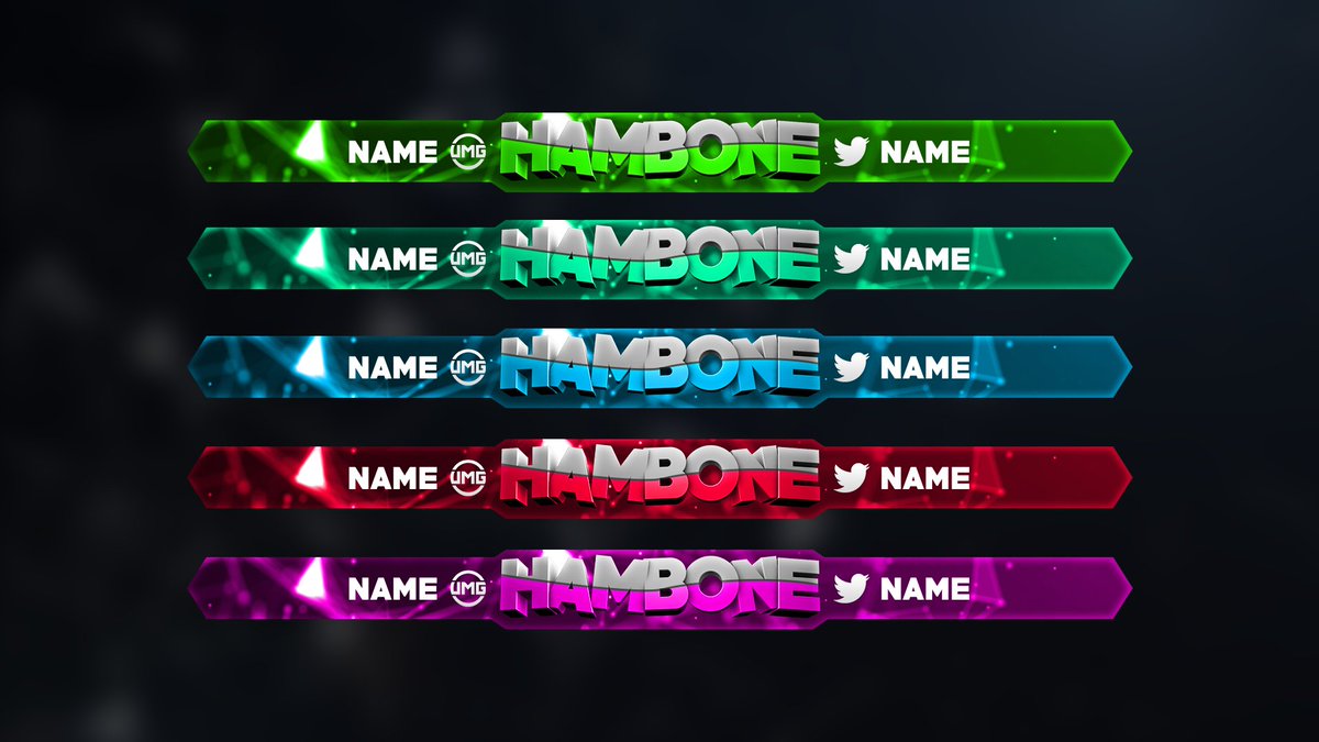 ZestyGraphics's tweet image. CHEAP GFX @Hambxne
-
@DNR_CREW  @NightRTs  @HyperRTs @Relay_RTs @CalzhyRTs @OLTRTs @Agile_RTs @IconRTs @DarkRTs1 @FearRTs @RogueRTs @Day_RTs