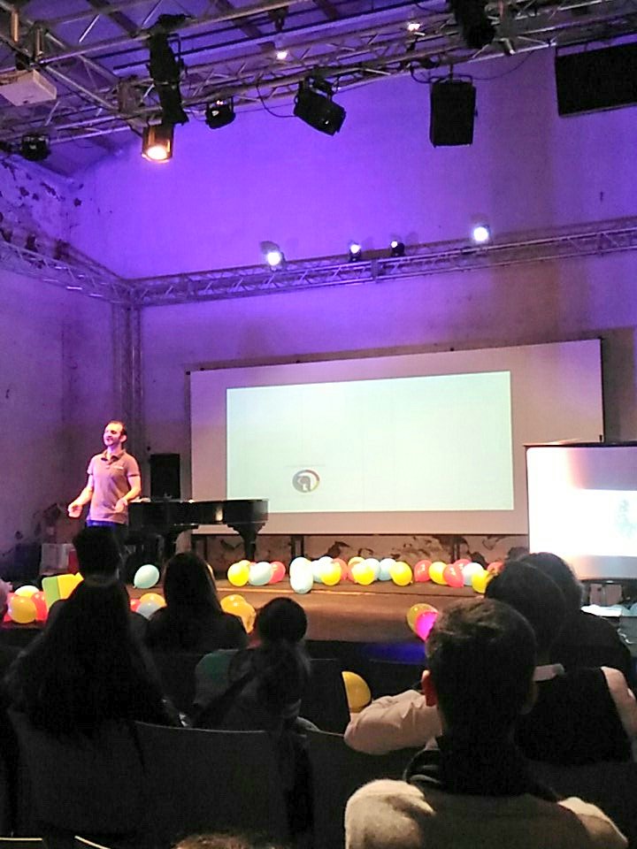Si parte! <a href="/fnarceri/">Guybrush Island</a> dà il via alla #DevFest17